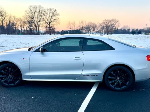 Used 2014 Audi S5 Premium Plus image 5