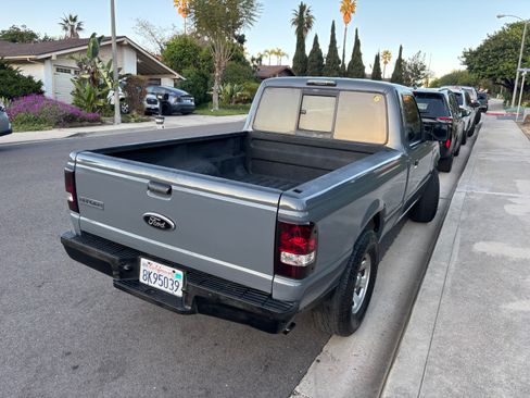 Used 2008 Ford Ranger XL image 6