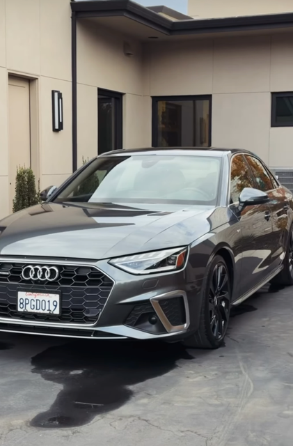Used 2020 Audi A4 2.0T Prestige AWD/4WD image 8