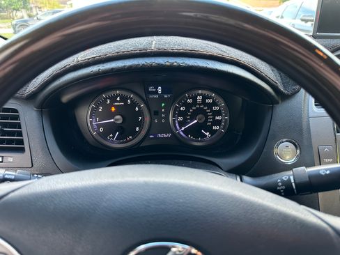 Used 2010 Lexus ES 350 image 23