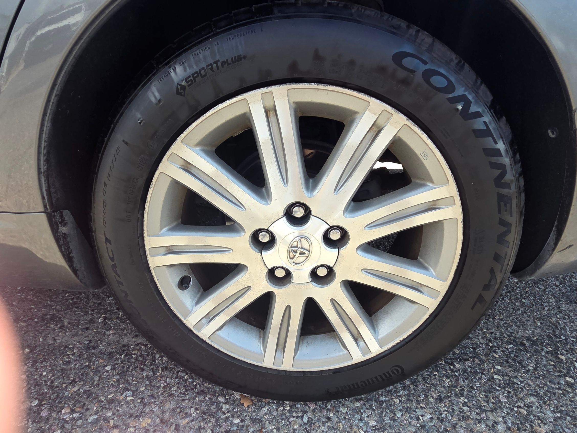 Used 2006 Toyota Avalon Limited FWD image 9
