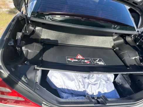 Used 2004 Mercedes-Benz SLK 230 image 13