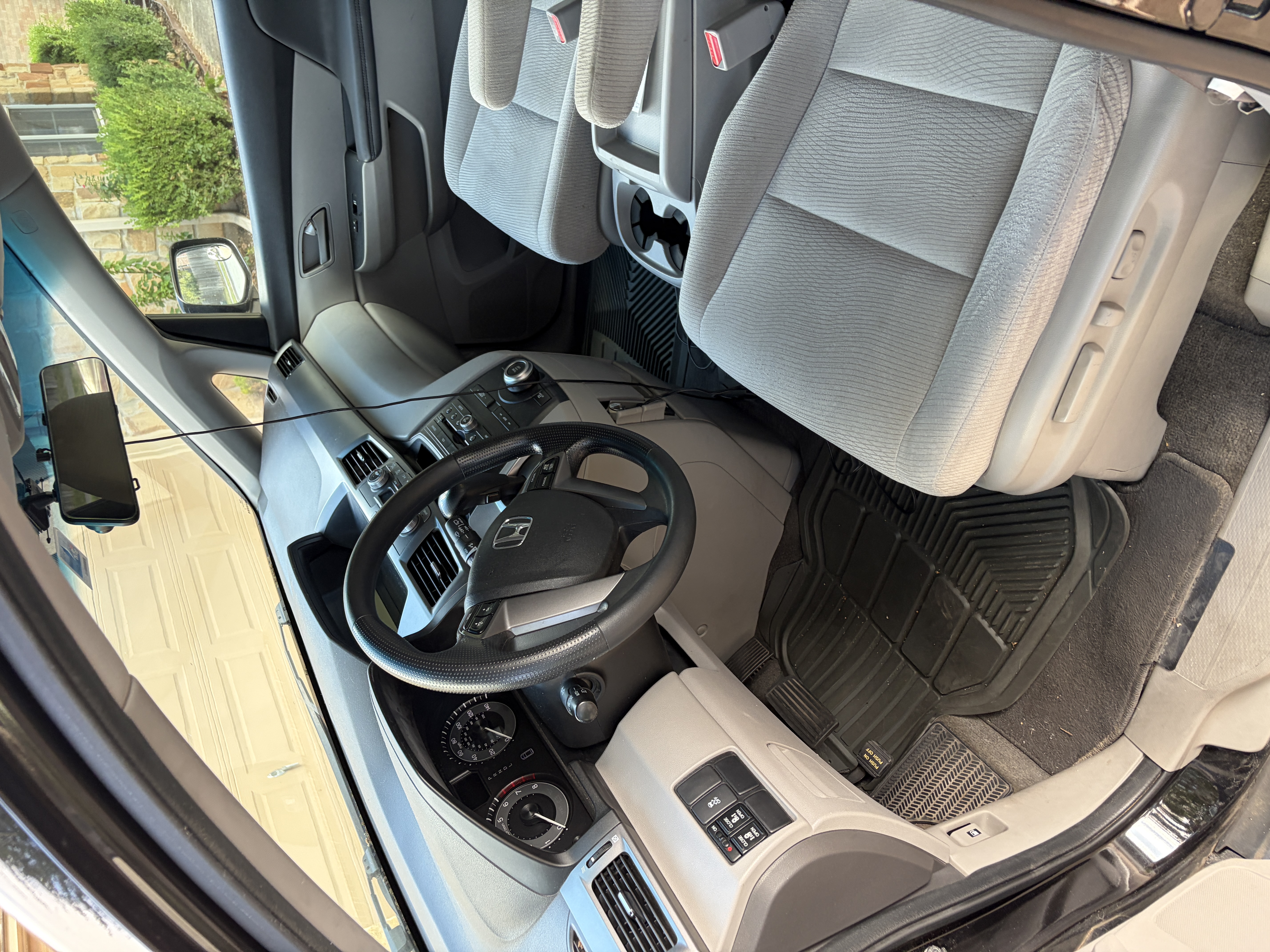 Used 2011 Honda Odyssey EX image 11