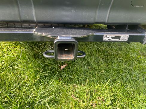 Used 2012 Mitsubishi Outlander GT image 29