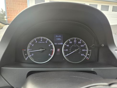 Used 2015 Acura RDX AWD image 15