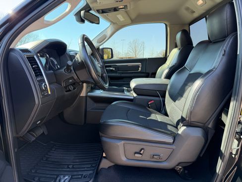 Used 2014 RAM 1500 Sport w/ Convenience Group image 25