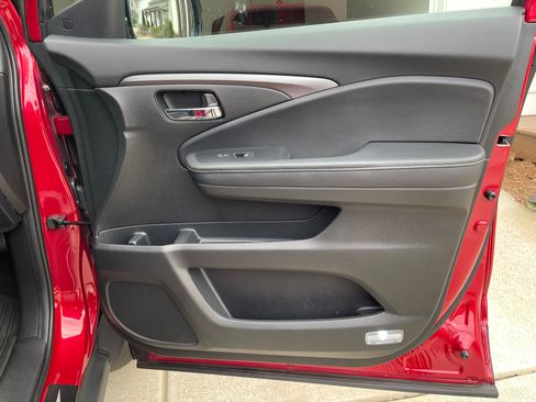 Used 2022 Honda Ridgeline RTL-E image 20