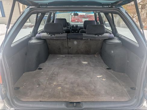 Used 1998 Subaru Legacy Wagon image 13