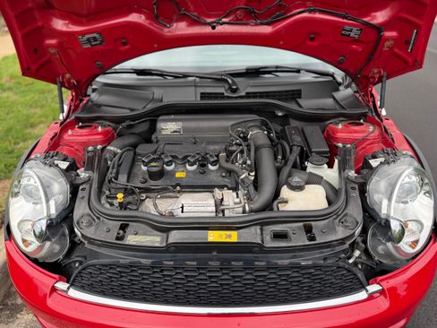 Used 2012 MINI Cooper Roadster S FWD image 16