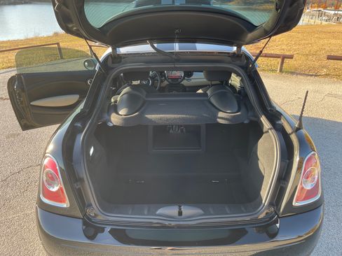 Used 2012 MINI Cooper Coupe image 12