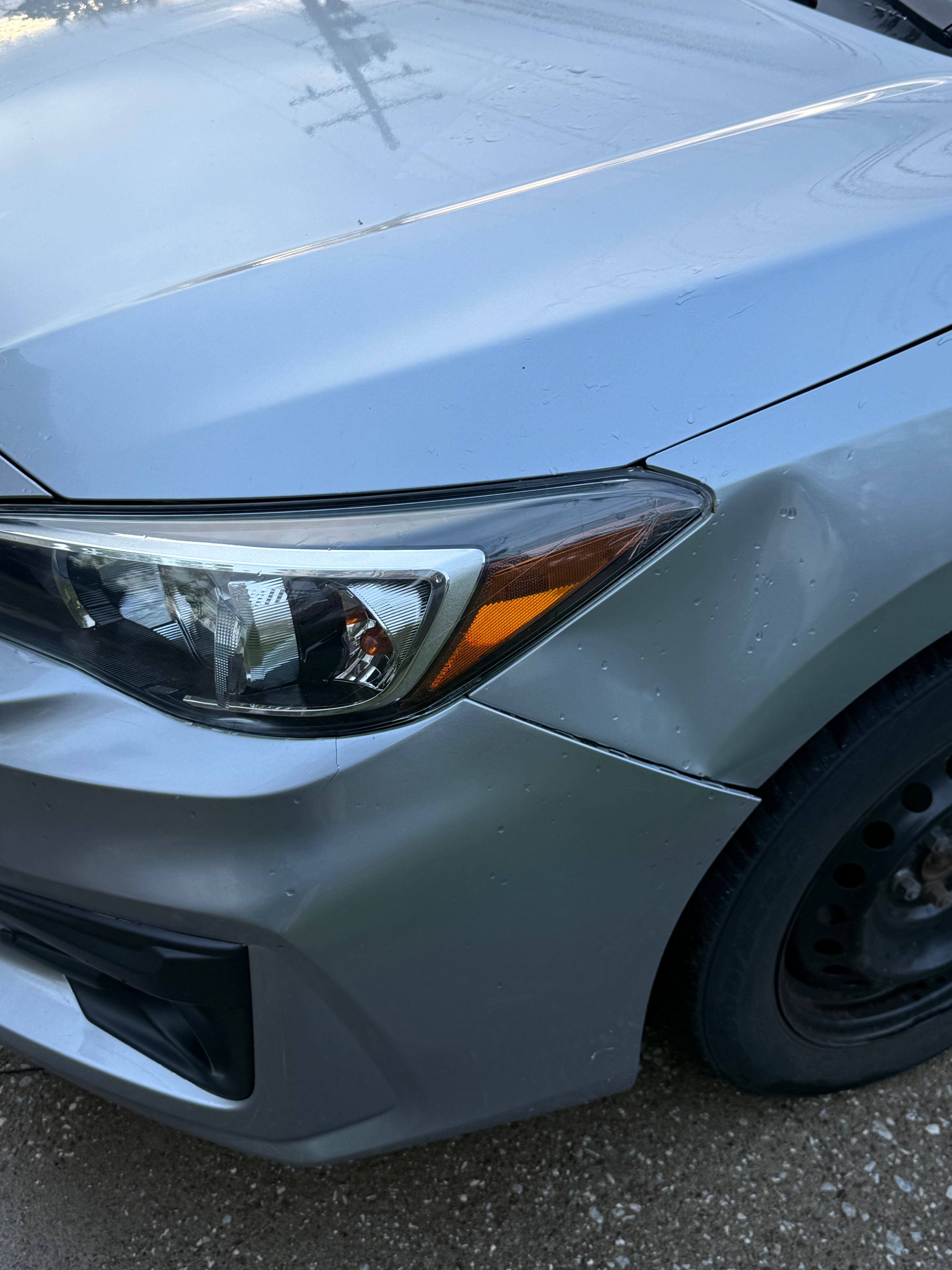 Used 2019 Subaru Impreza 2.0i w/ Eyesight AWD/4WD image 8