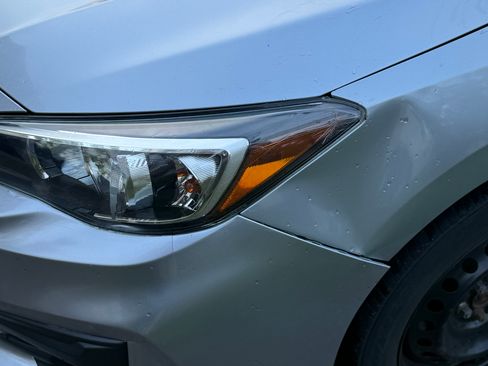 Used 2019 Subaru Impreza 2.0i w/ Eyesight AWD/4WD image 8
