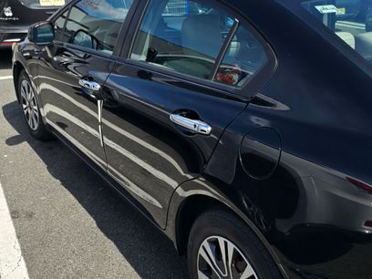 Used 2013 Honda Civic LX