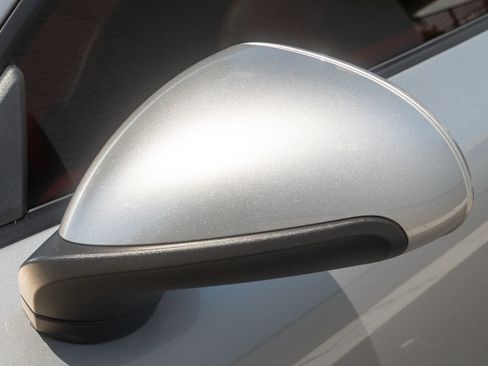 Used 2015 Porsche 911 Turbo S AWD/4WD image 20