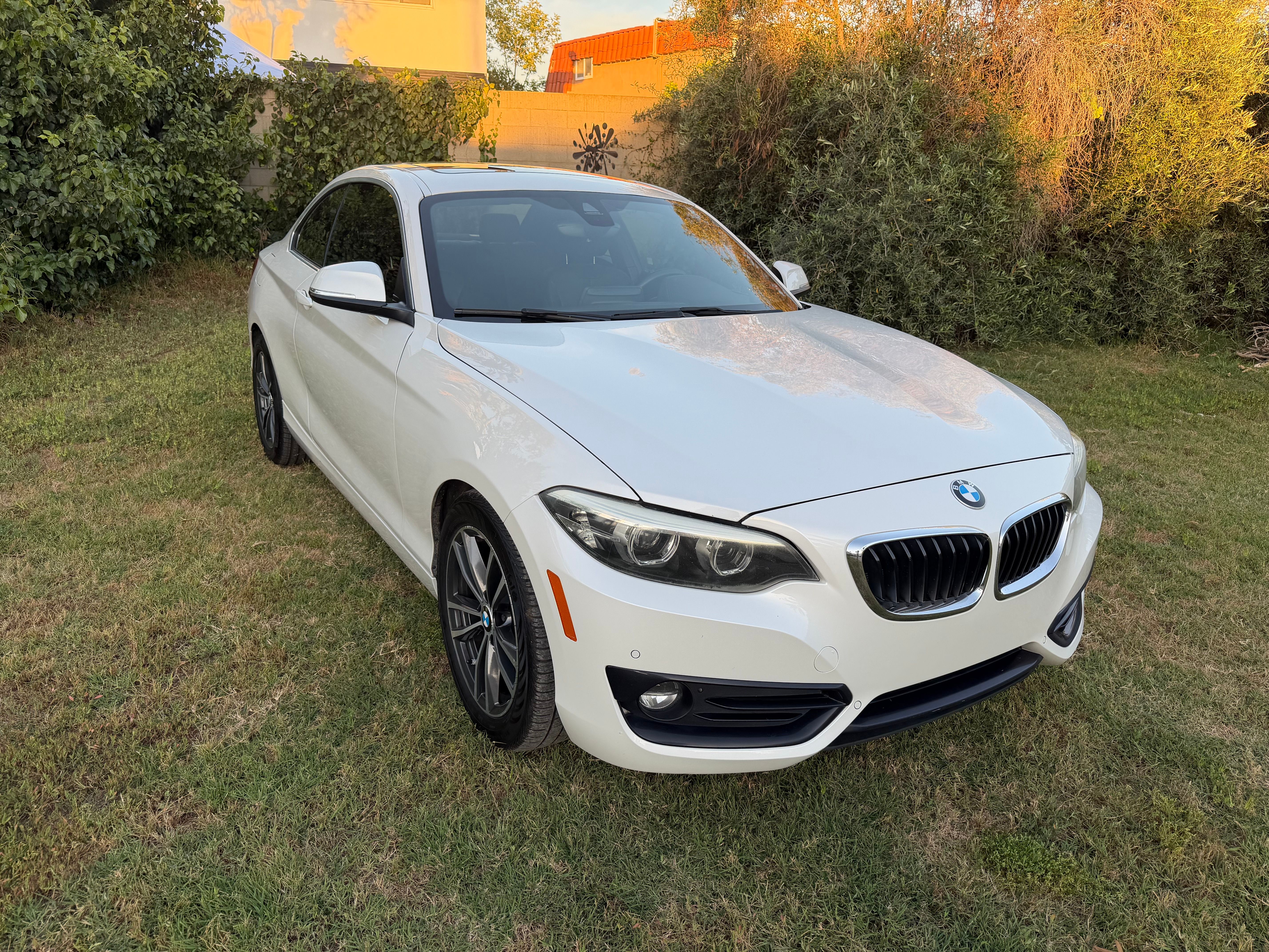 Used 2019 BMW 230i Coupe RWD image 12