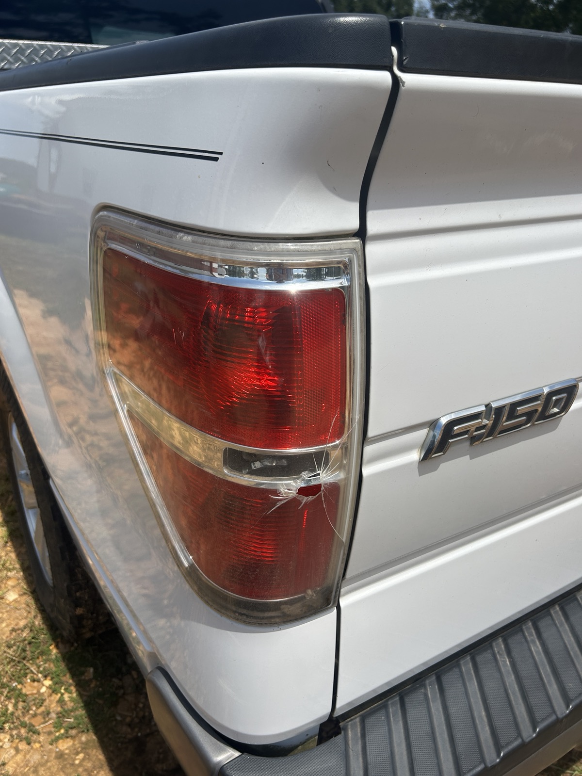 Used 2011 Ford F150 XL w/ PWR Equipment Group RWD image 6