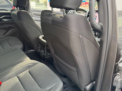 Used 2025 RAM 1500 Big Horn image 12