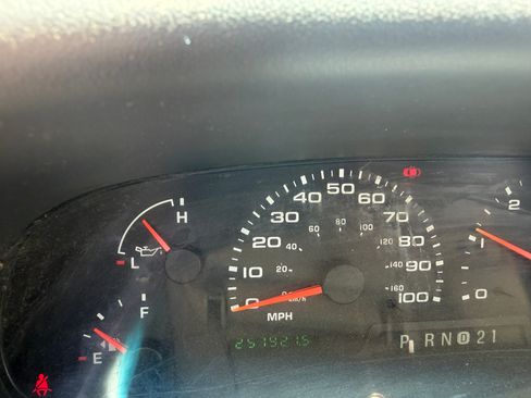 Used 2002 Ford F350 4x4 Crew Cab Super Duty image 11