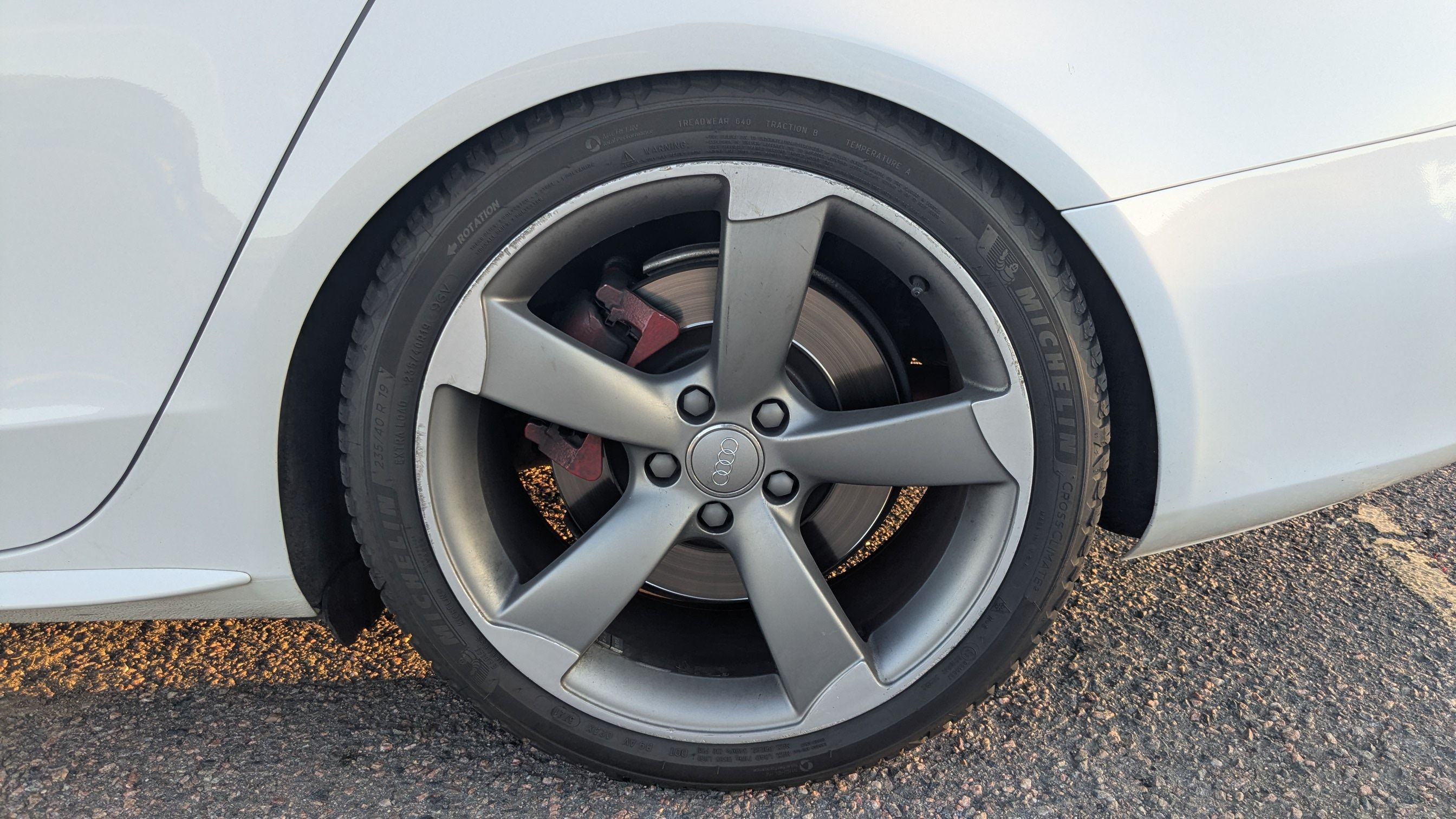 Used 2012 Audi S4 Prestige AWD/4WD image 12