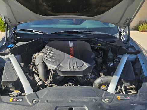 Used 2019 Kia Stinger GT1 image 13