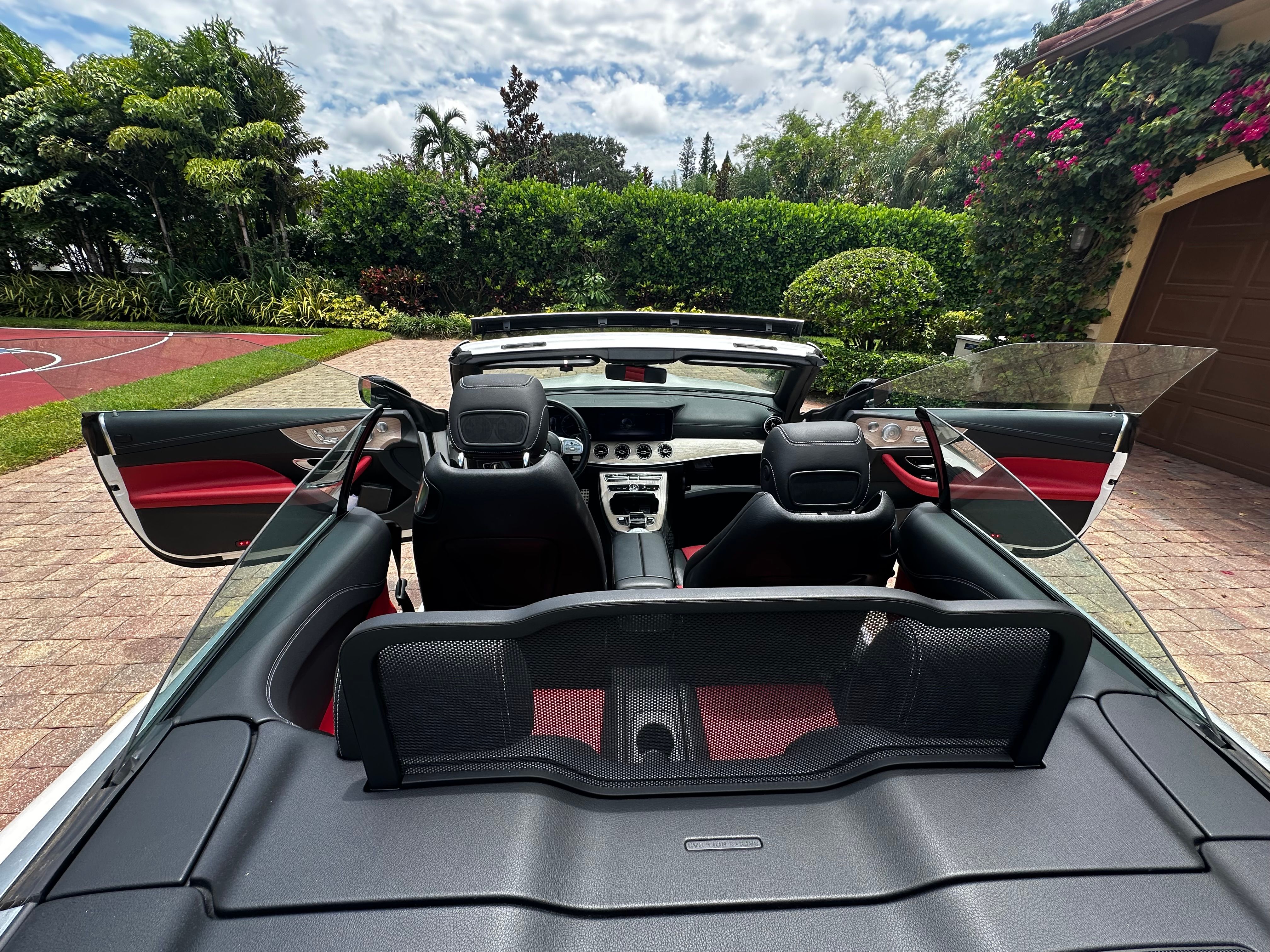 Used 2020 Mercedes-Benz E 450 Cabriolet image 20