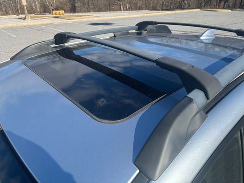 Used 2016 Subaru Crosstrek 2.0i Limited image 14