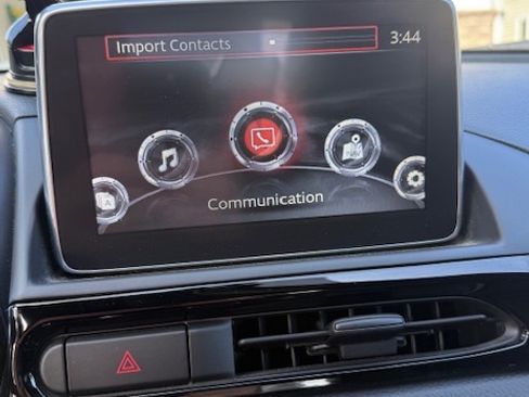 Used 2017 FIAT 124 Spider Lusso image 15