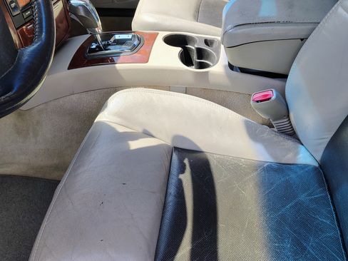 Used 2007 Cadillac CTS 3.6 w/ 3.6L V6 Luxury Package image 9