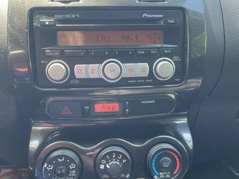 Used 2008 Scion xD image 13