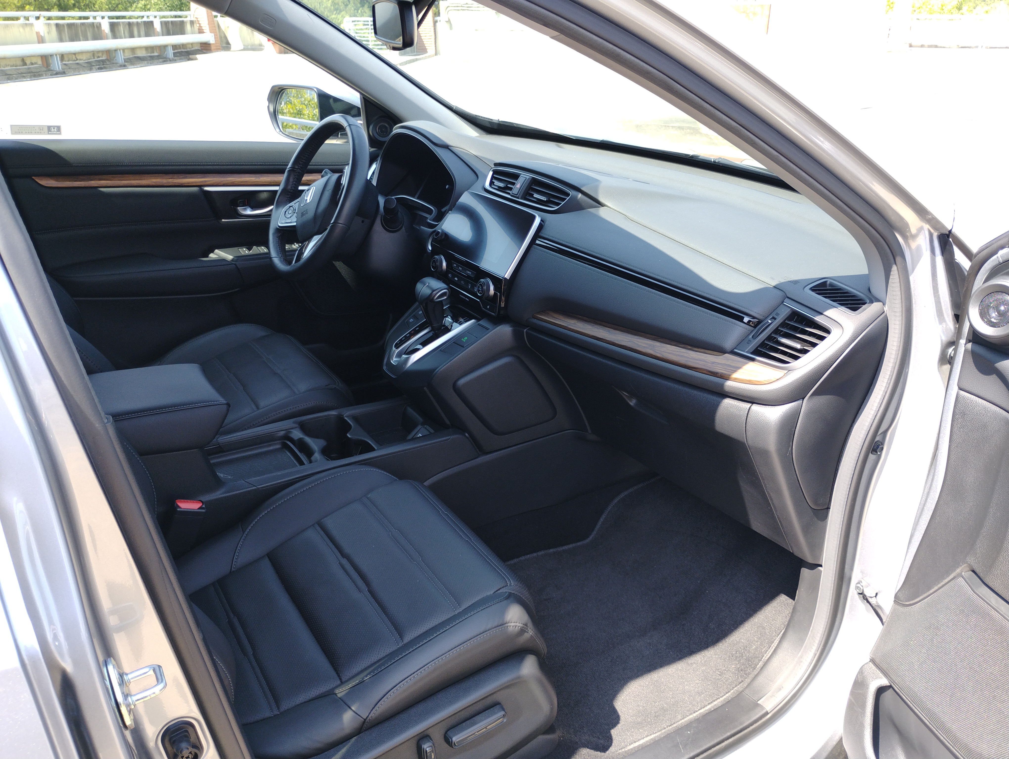 Used 2019 Honda CR-V Touring image 15