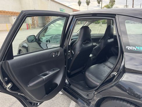 Used 2013 Subaru Impreza WRX Limited image 16