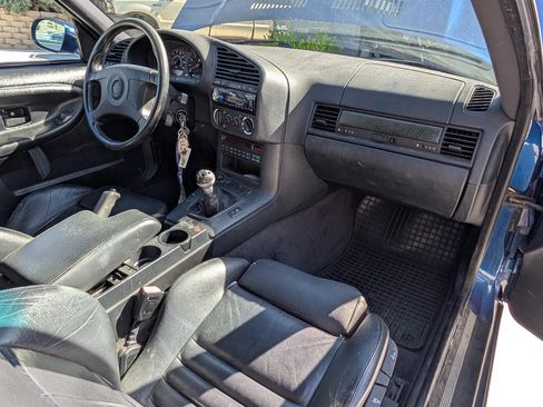 Used 1995 BMW M3 Coupe RWD image 27