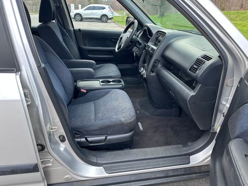 Used 2006 Honda CR-V LX image 6