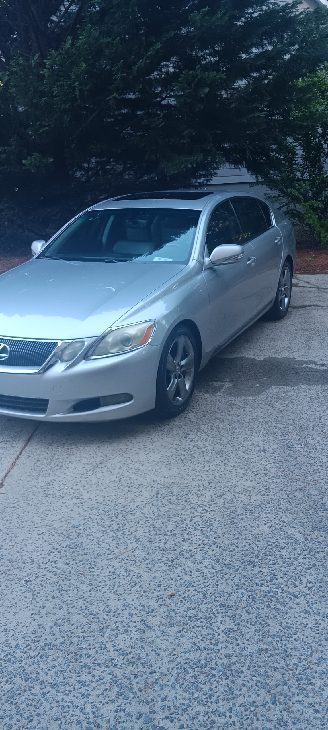 Used 2010 Lexus GS 350 RWD image 2