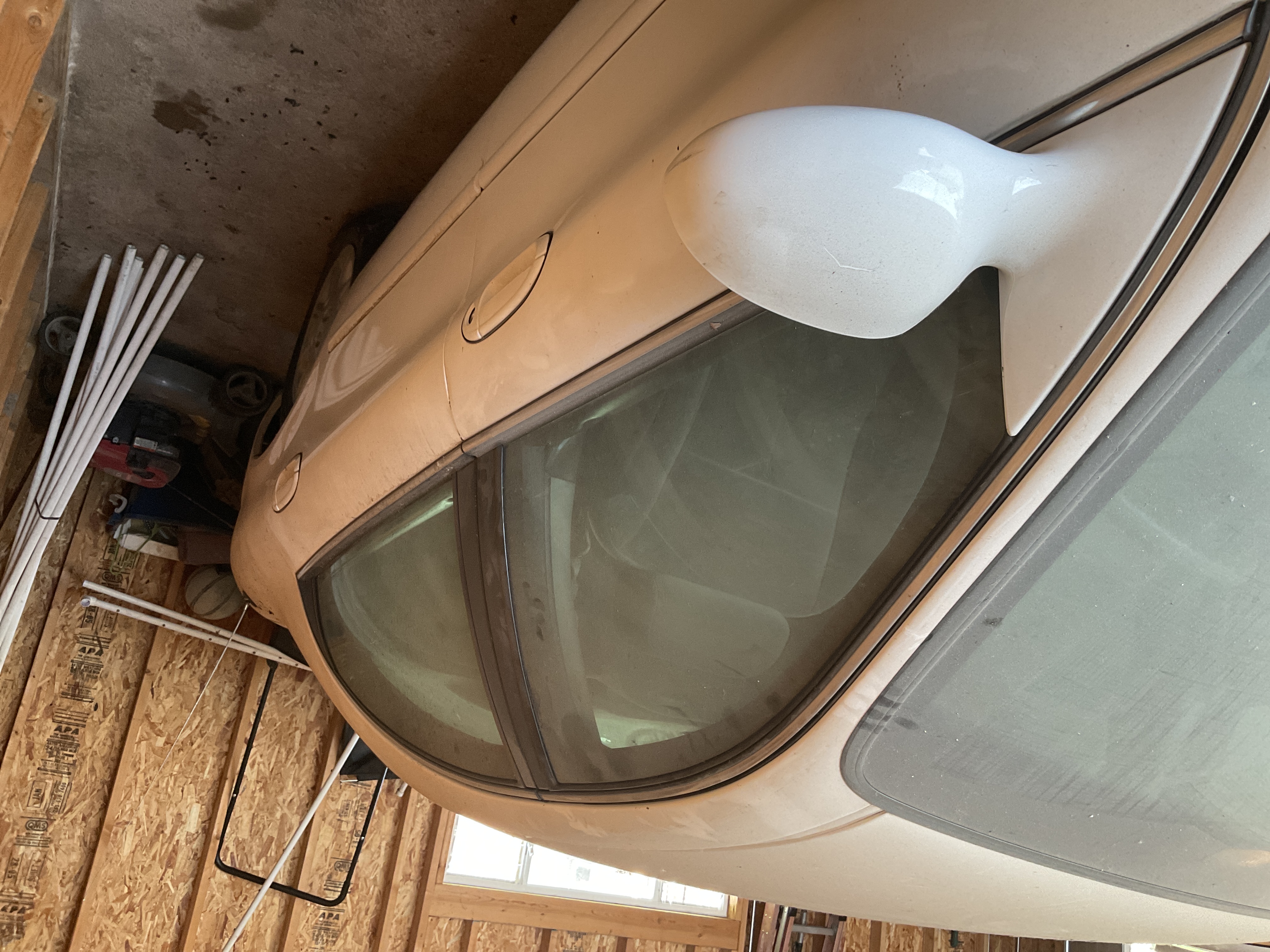 Used 1999 Mercury Sable GS FWD image 5