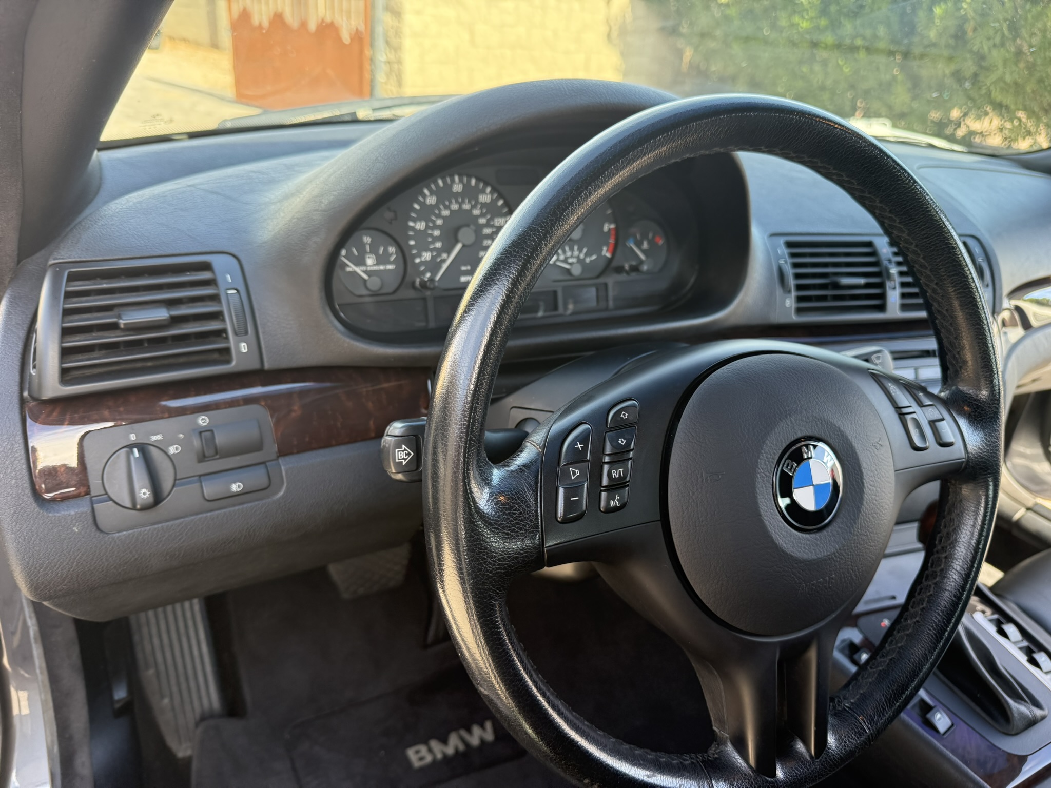 Used 2002 BMW 325Ci Convertible RWD image 21