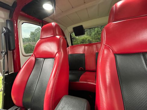 Used 2005 Jeep Wrangler Unlimited image 4