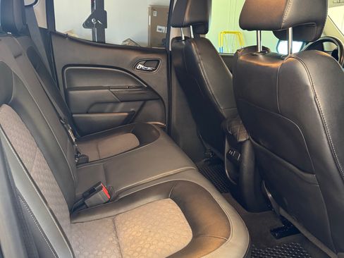 Used 2016 Chevrolet Colorado Z71 image 5