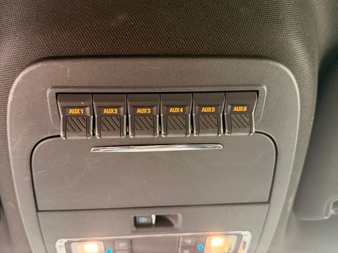 Used 2024 Ford F350 Lariat w/ Lariat Ultimate Package image 25