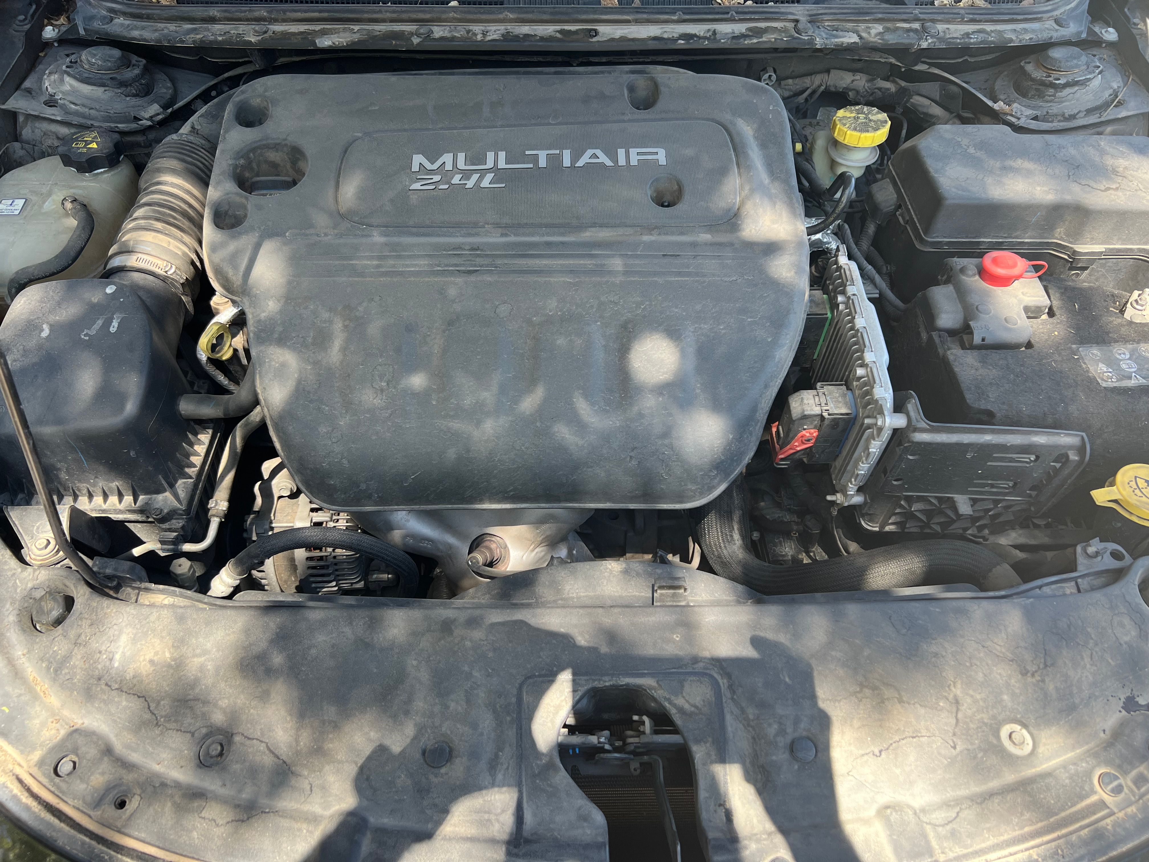 Used 2015 Dodge Dart GT FWD image 17