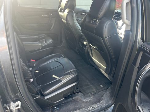 Used 2013 GMC Acadia SLT image 12