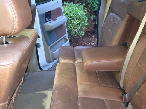 Used 2008 Ford F150 King Ranch image 13