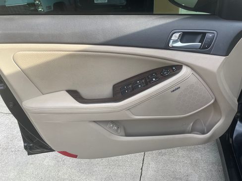 Used 2014 Kia Optima EX w/ EX Premium Package image 18