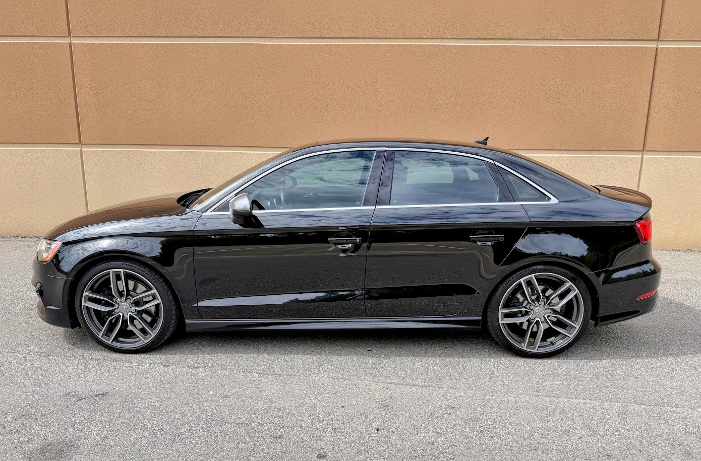 Used 2016 Audi S3 Premium Plus w/ Technology Package AWD/4WD image 23
