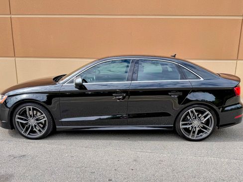 Used 2016 Audi S3 Premium Plus w/ Technology Package AWD/4WD image 23