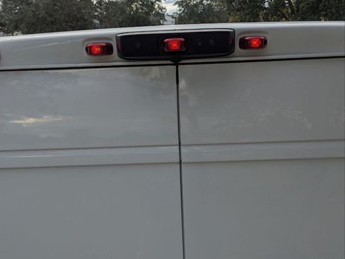 Used 2021 RAM ProMaster 2500 w/ Interior LED Lighting Group image 12