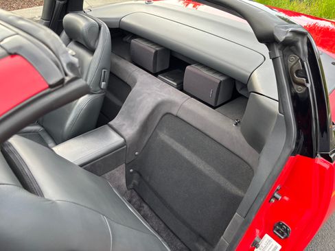 Used 1993 Nissan 300ZX Convertible RWD image 24
