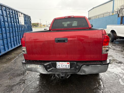 Used 2007 Toyota Tundra SR5 image 9
