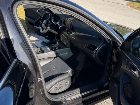 Used 2014 Audi S6 Prestige image 9