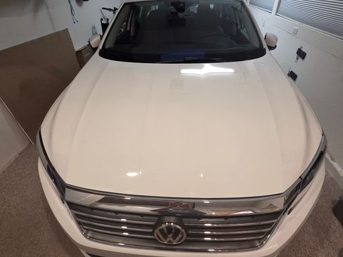 Used 2020 Volkswagen Passat 2.0T SEL image 13